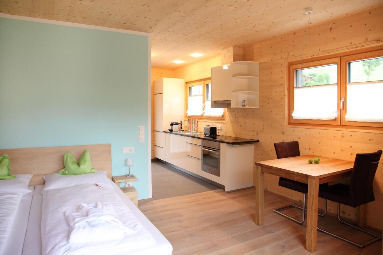 Zeitraum Ferienwohnung Hohe Stein Elzach Exteriör bild