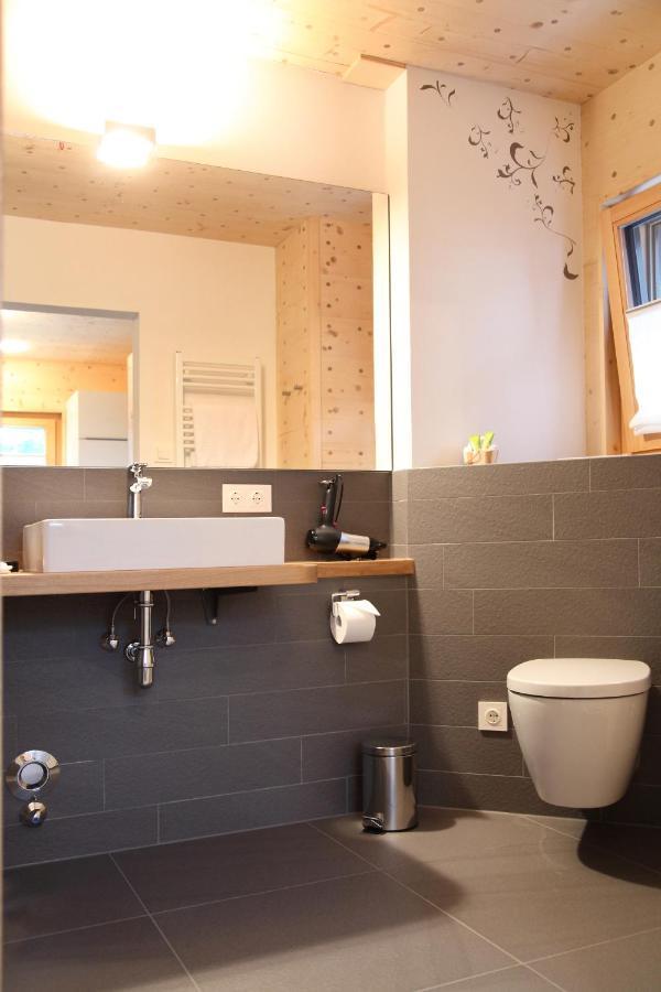 Zeitraum Ferienwohnung Hohe Stein Elzach Exteriör bild